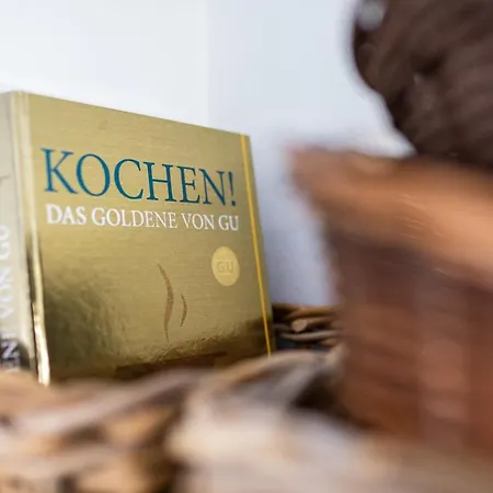 Σπίτι διακοπών Rothen Huus Norderney